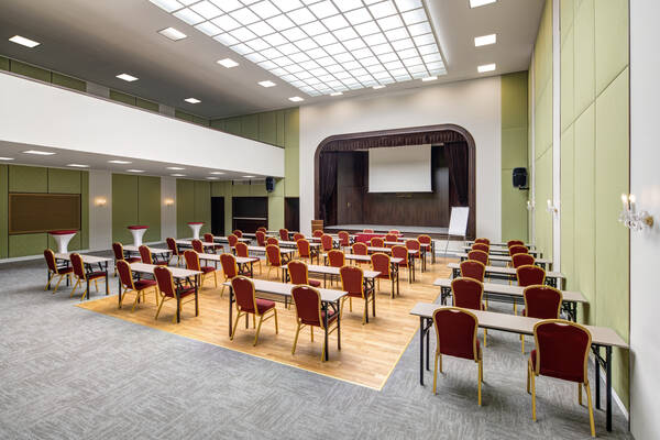 Clarion Grand Hotel Zlatý Lev
