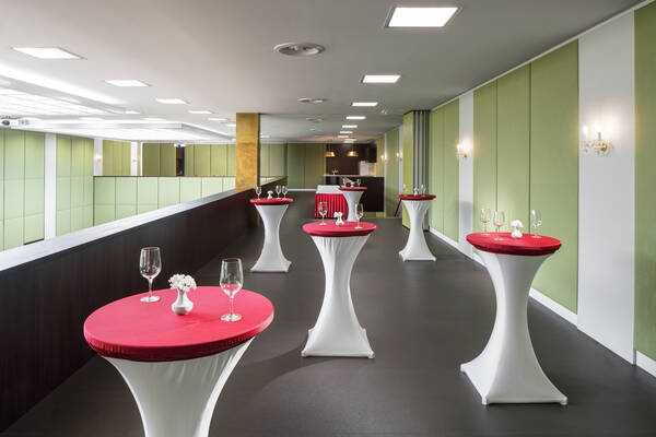 Clarion Grand Hotel Zlatý Lev