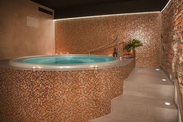 hotel Villa Fitz