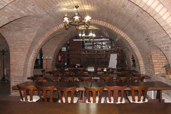Penzion Posada Podivín
