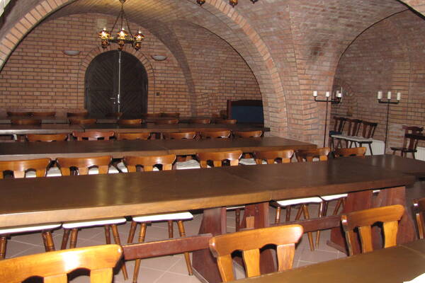 Penzion Posada Podivín