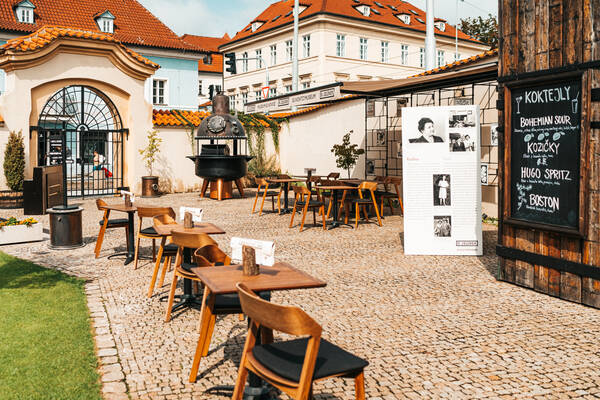 MUZEUM SLIVOVICE R. JELÍNEK PRAHA