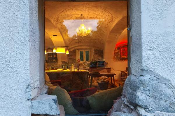 Villa Organica