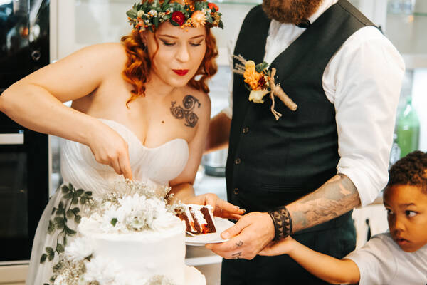 Chalupa u Tabášků