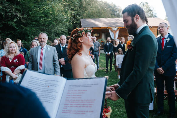 Chalupa u Tabášků