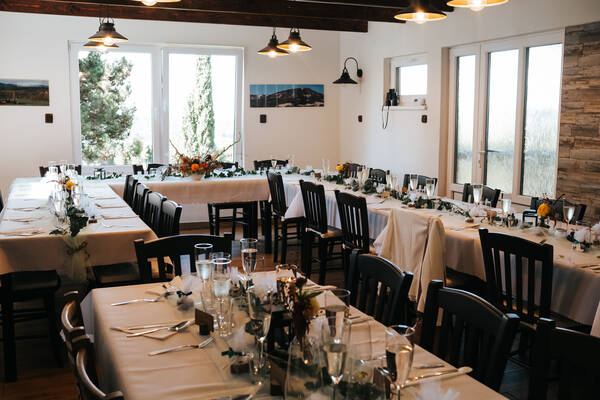 Chalupa u Tabášků