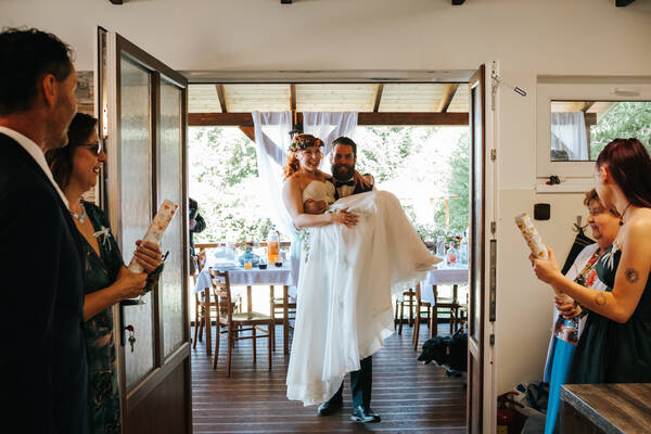 Chalupa u Tabášků