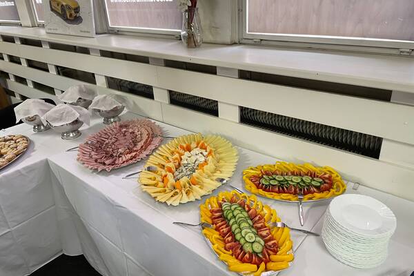 Centrum bezpečné jízdy Ostrava