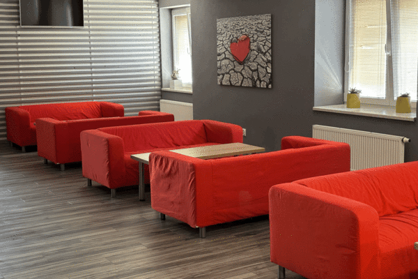 Penzion Relax Litovel