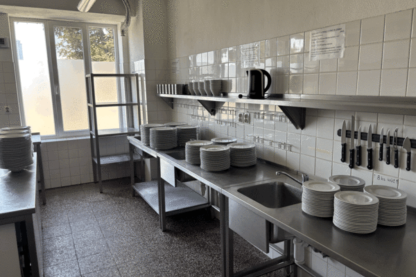 Penzion Relax Litovel