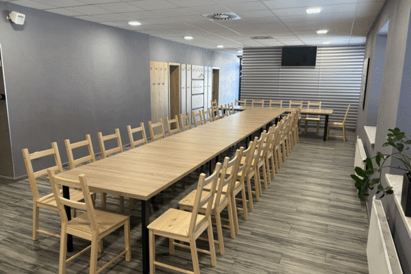 Penzion Relax Litovel