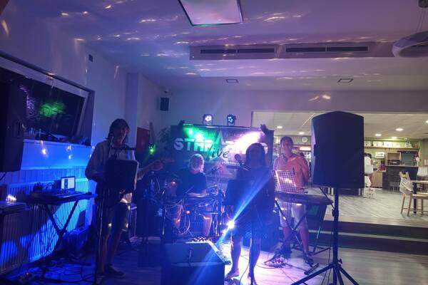 Penzion Relax Litovel