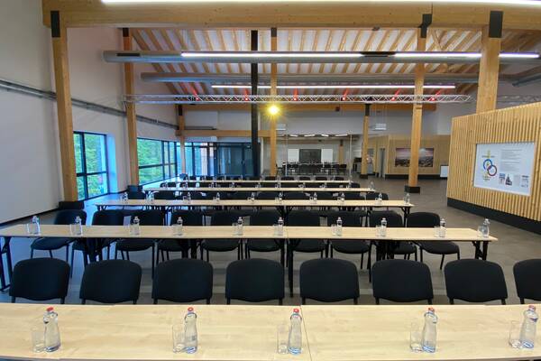 Sporthotel Olympia****