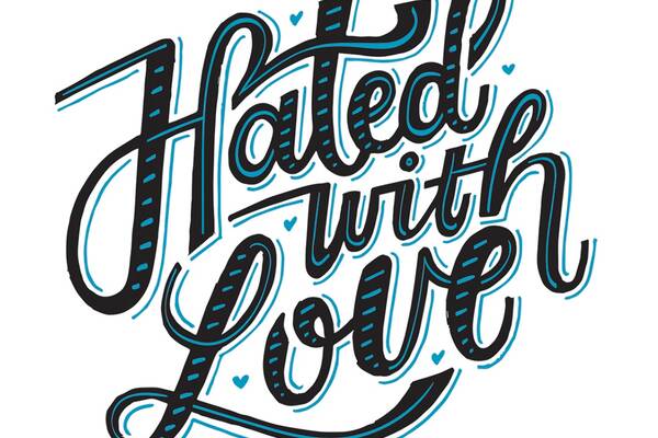 Lettering a moderní kaligrafie jako teambuilding