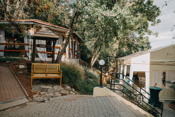 Folklore Garden