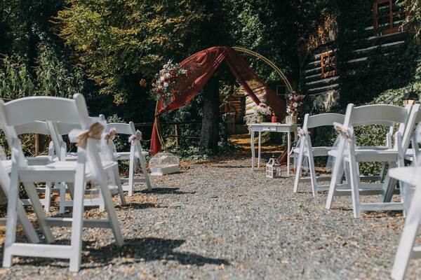Folklore Garden