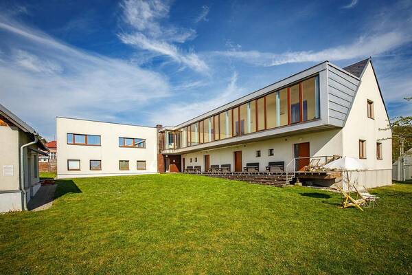 Apartmány Dalov