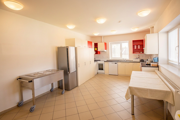Apartmány Dalov