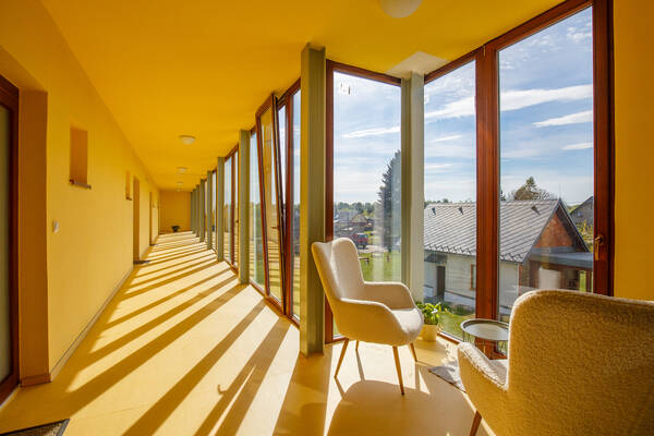 Apartmány Dalov