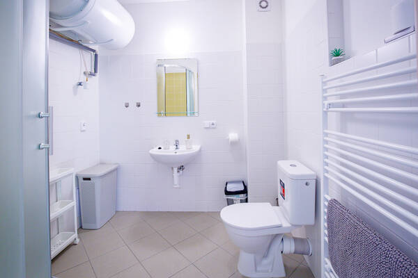 Apartmány Dalov