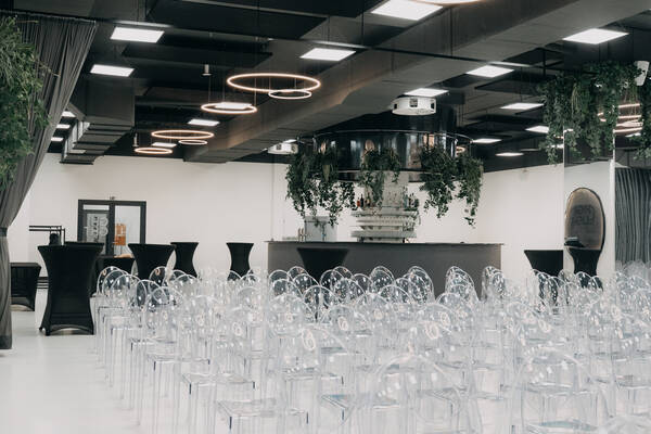 Highlight Event Space