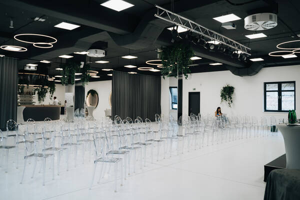 Highlight Event Space