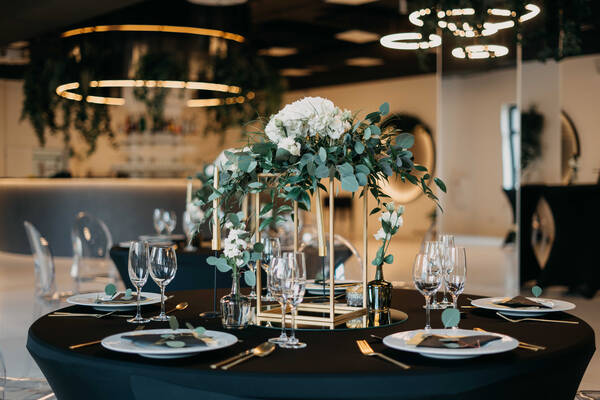 Highlight Event Space