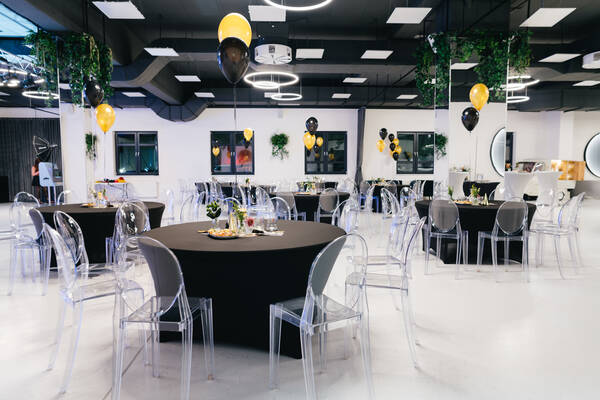 Highlight Event Space