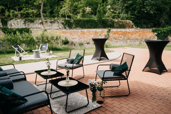 Highlight Event Space