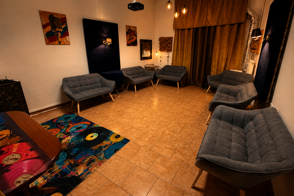 Music Loft
