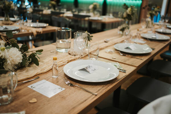 Restaurace a penzion Racek