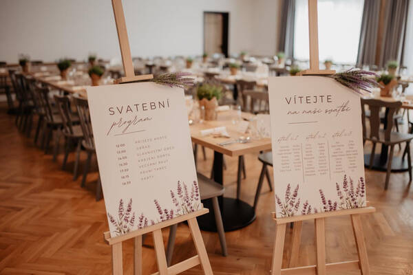 Restaurace a penzion Racek