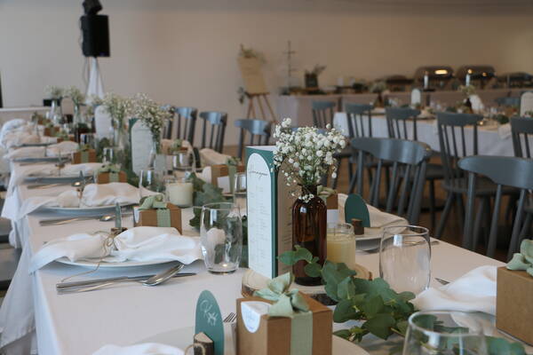 Restaurace a penzion Racek