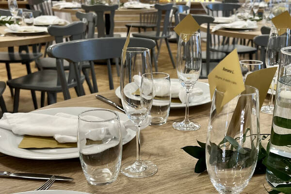 Restaurace a penzion Racek