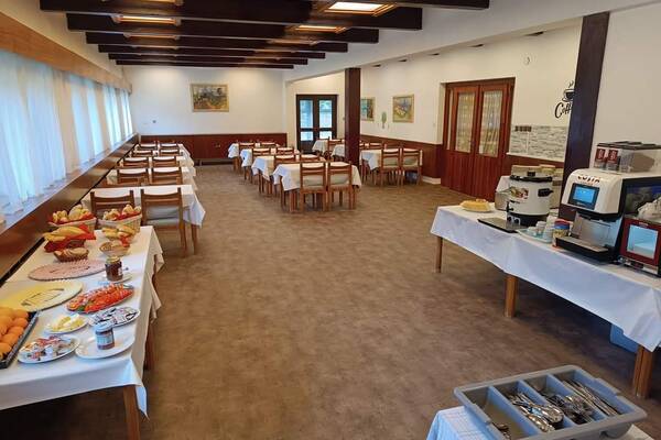 Hotel Bečva