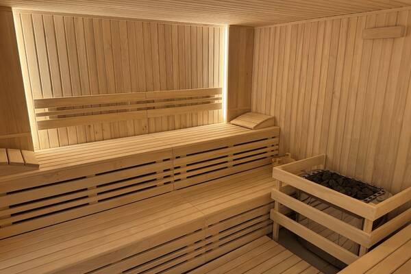 Wellness Apartmány Pastviny