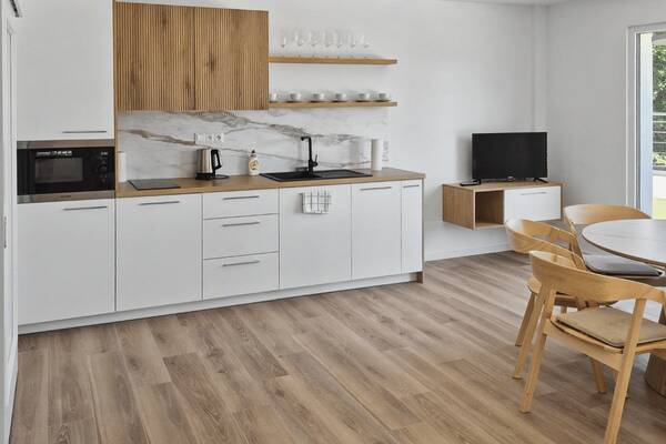 Wellness Apartmány Pastviny