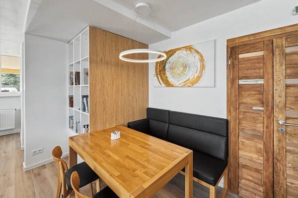 Wellness Apartmány Pastviny
