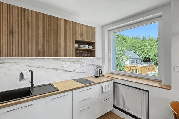 Wellness Apartmány Pastviny