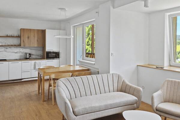 Wellness Apartmány Pastviny