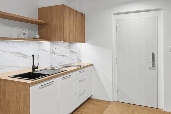 Wellness Apartmány Pastviny