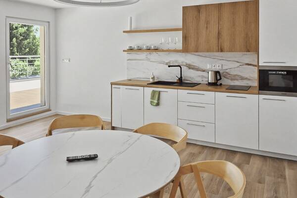 Wellness Apartmány Pastviny