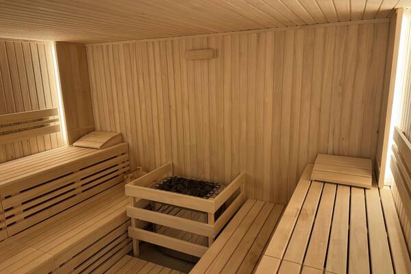 Wellness Apartmány Pastviny