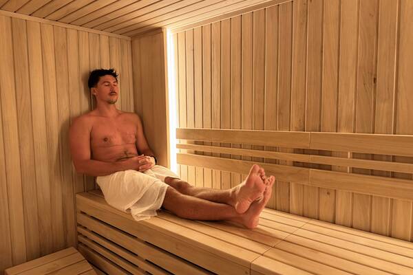 Wellness Apartmány Pastviny