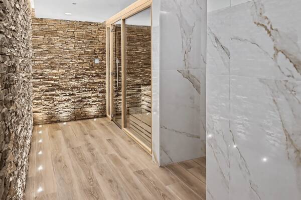 Wellness Apartmány Pastviny