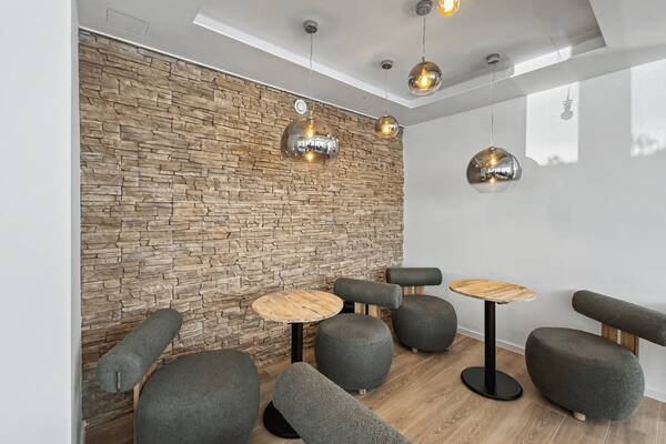 Wellness Apartmány Pastviny