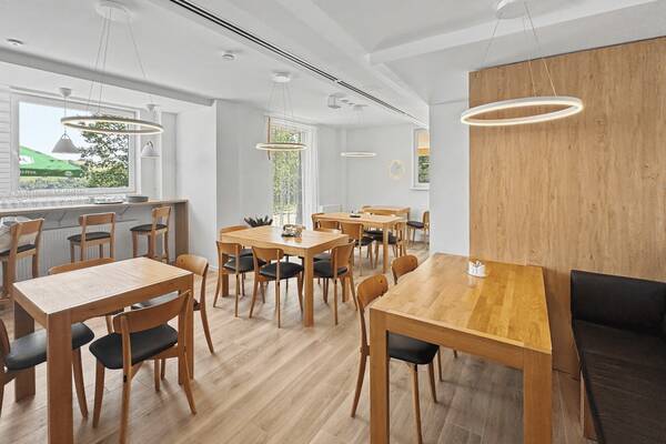 Wellness Apartmány Pastviny
