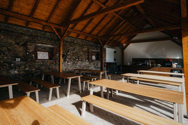 La Farm Maletice