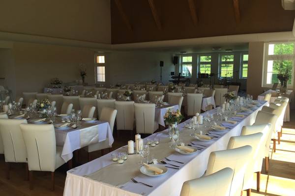 Restaurace Tuskulum