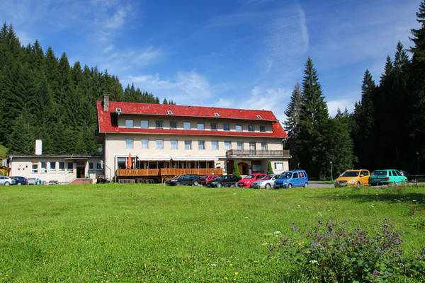 Resort Valachy